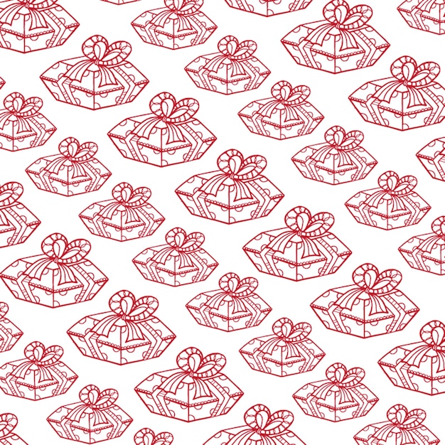 Fondo De Feliz Navidad