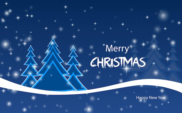 Fondo De Feliz Navidad