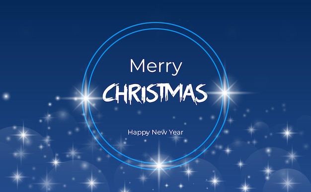 Fondo De Feliz Navidad