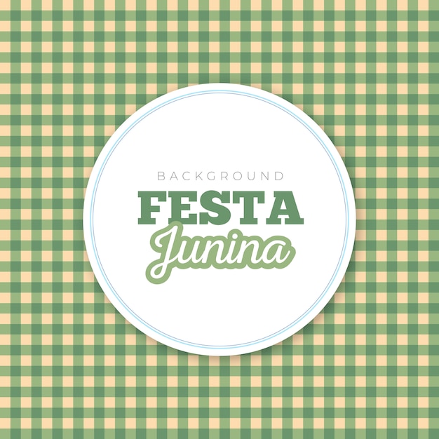 Fondo Festa Junina