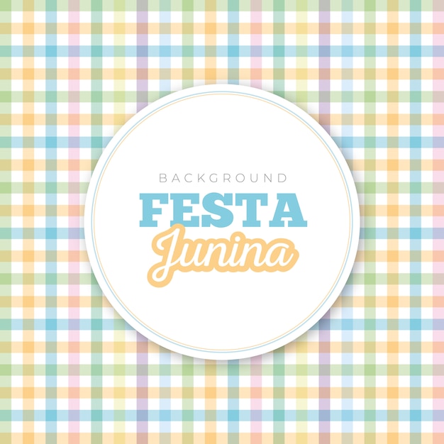 Fondo Festa Junina