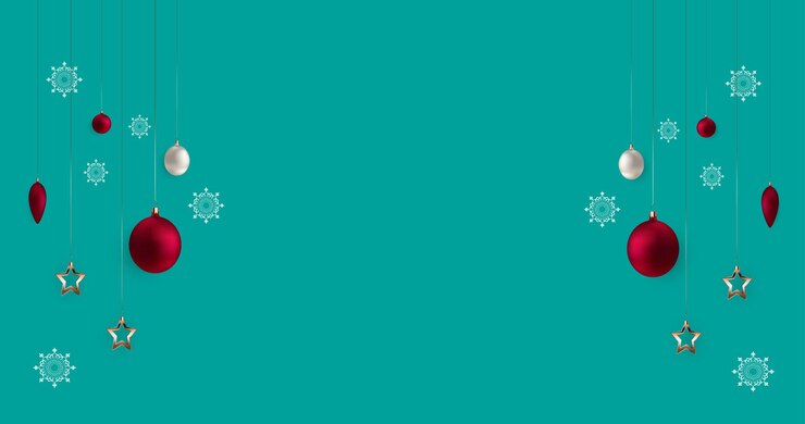 Vector fondo de fiesta de navidad