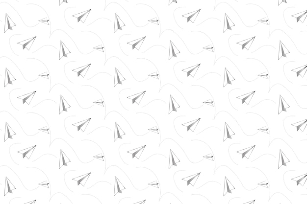 Fondo de flecha plateada para diseños como portadas de libros y patrones de tela