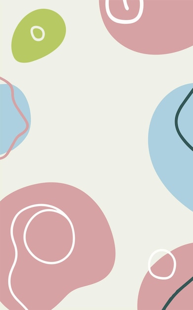 Fondo floral Día de San Valentín Día de las mujeres Día de las madres Fondo
