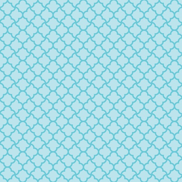 Fondo floral ornamental inconsútil