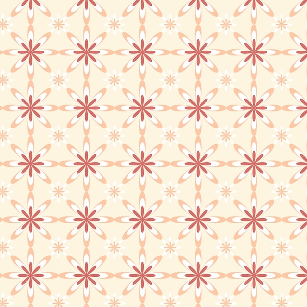 Fondo floral transparente
