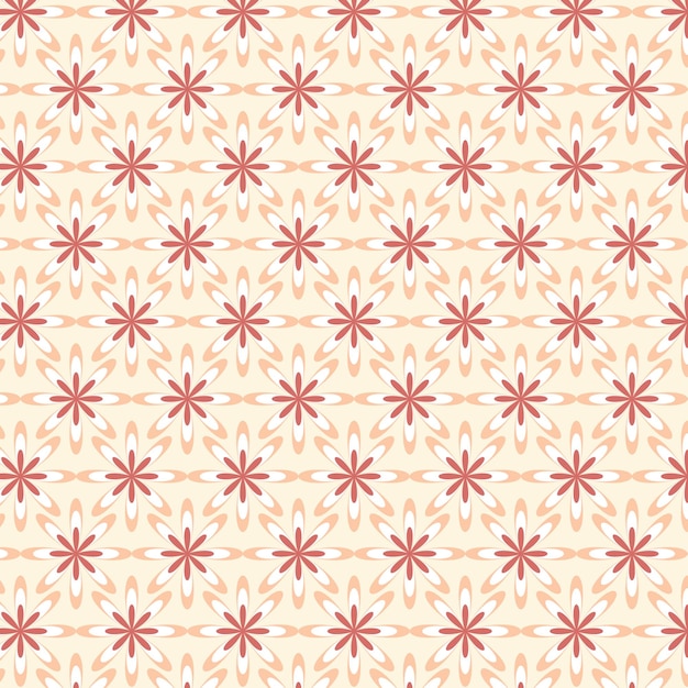 Fondo floral transparente
