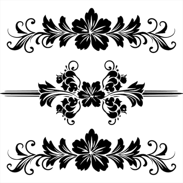 Fondo floral