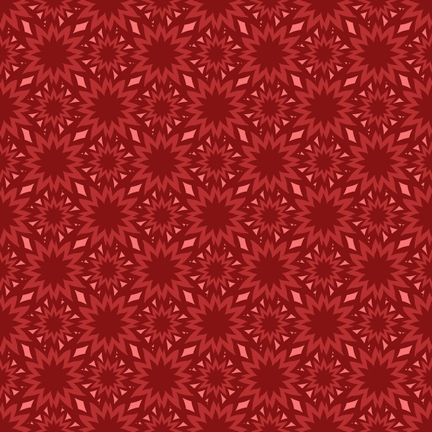 Fondo de flores sin patrón