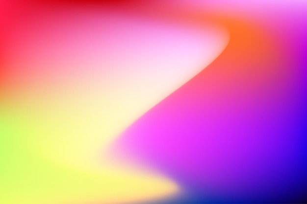 Fondo fluido degradado
