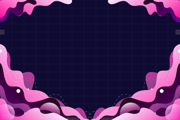 Fondo Fondo Abstracto Fondo Mephis Fondo Moderno Fondo Del Sitio Web Degradado