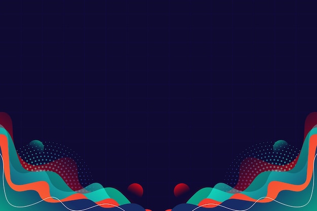 Fondo Fondo Abstracto Fondo Mephis Fondo Moderno Fondo Del Sitio Web Degradado
