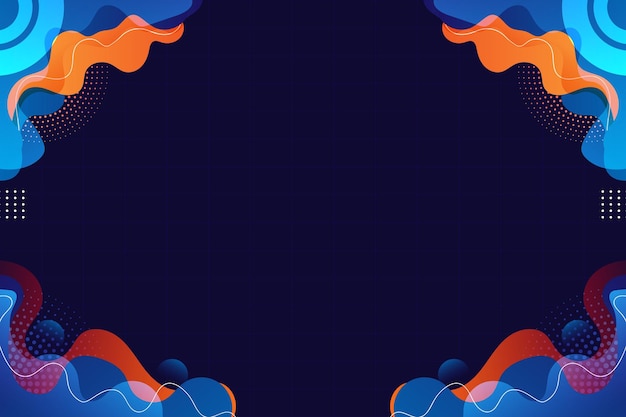 Fondo Fondo Abstracto Fondo Mephis Fondo Moderno Fondo Del Sitio Web Degradado