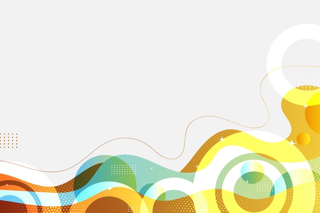 Fondo Fondo Abstracto Fondo Mephis Fondo Moderno Fondo Del Sitio Web Degradado