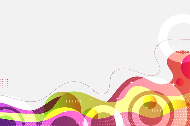 Fondo Fondo Abstracto Fondo Mephis Fondo Moderno Fondo Del Sitio Web Degradado