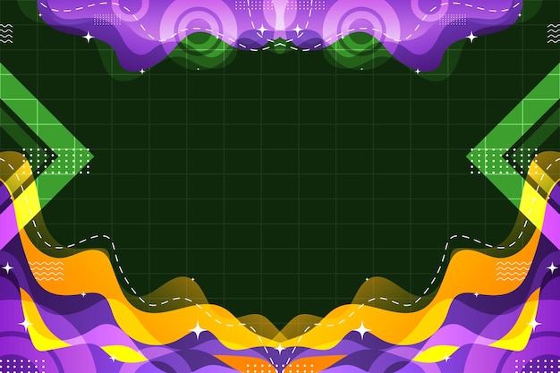 Fondo Fondo Abstracto Fondo Mephis Fondo Moderno Fondo Del Sitio Web Degradado