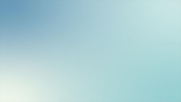 Fondo de fondo azul y verde