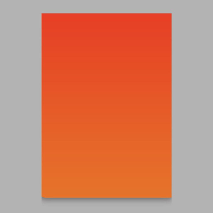 Vector fondo de fondo gradiente de papel de pared web simple color plano ilustración de efecto gusano vintage