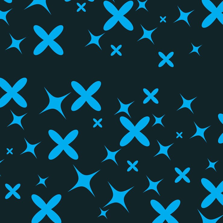 El fondo de la forma abstracta vectorial
