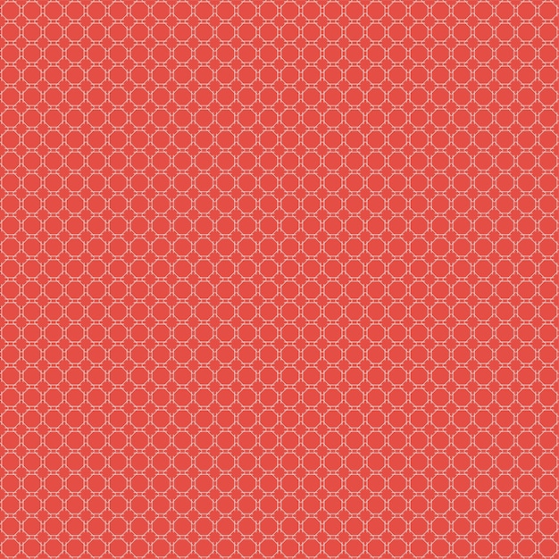 Fondo de forma abstracta