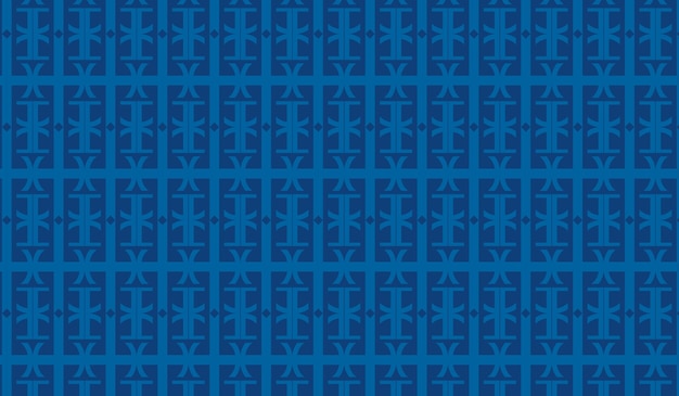 Fondo de forma geométrica abstracta