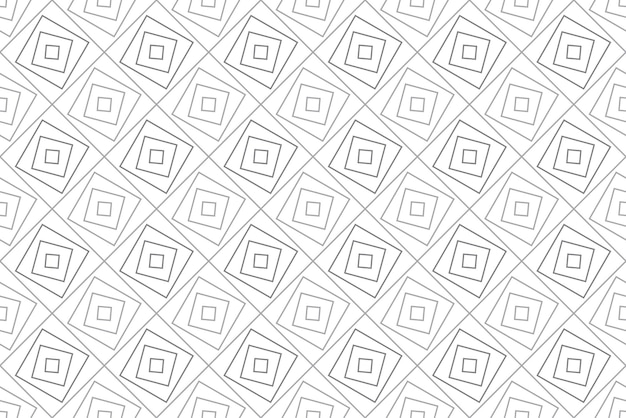 Fondo de forma geométrica gris moderno transparente