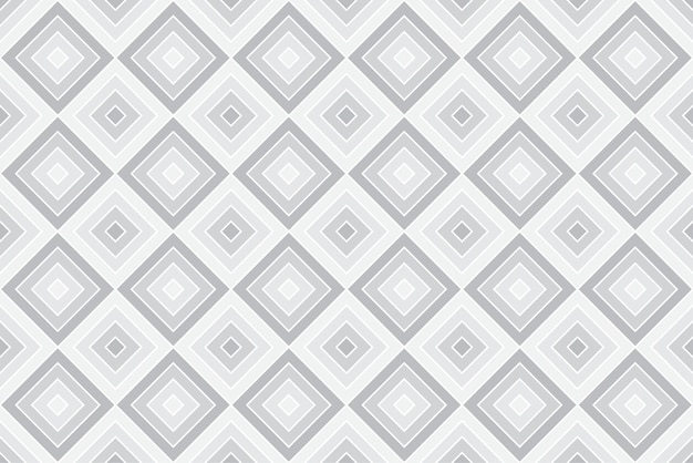 Fondo de forma geométrica gris moderno transparente