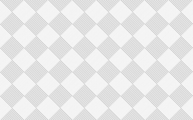 Fondo de forma geométrica gris moderno transparente