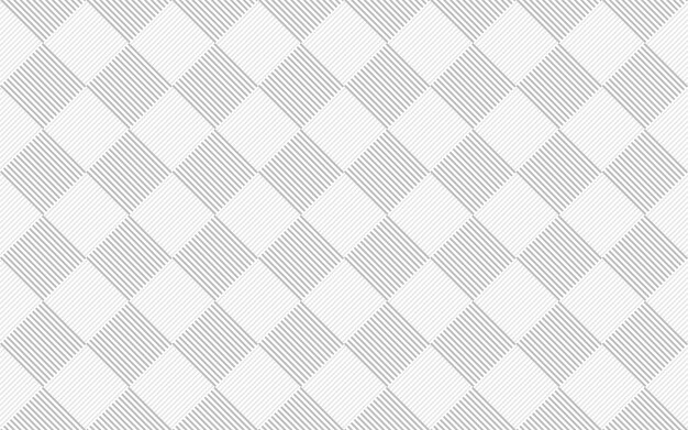 Vector fondo de forma geométrica gris moderno transparente