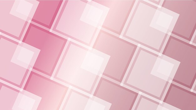 Fondo de forma geométrica moderna abstracta
