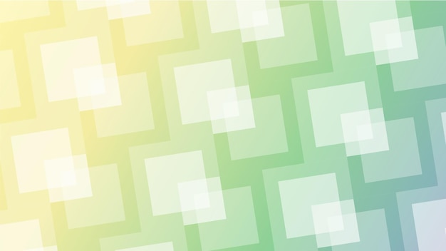 Fondo de forma geométrica moderna abstracta