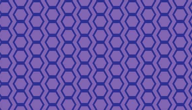 fondo de forma de polígono púrpura simple fondo púrpura oscuro abstracto