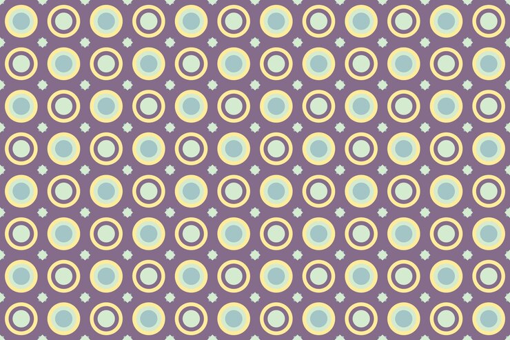 Vector fondo de forma vintage