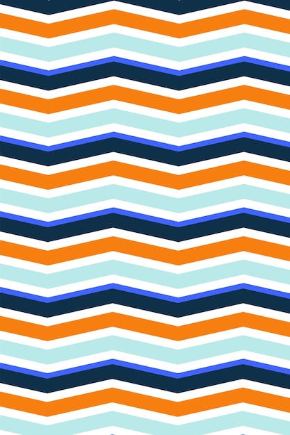 Fondo de formas geométricas abstractas coloridas con diseño moderno para adaptarse a las redes sociales y Banner