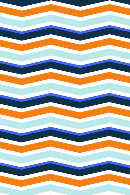 Fondo de formas geométricas abstractas coloridas con diseño moderno para adaptarse a las redes sociales y Banner