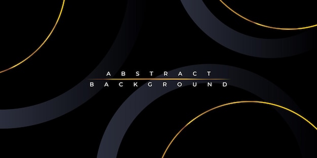 Fondo de formas geométricas abstractas degradado