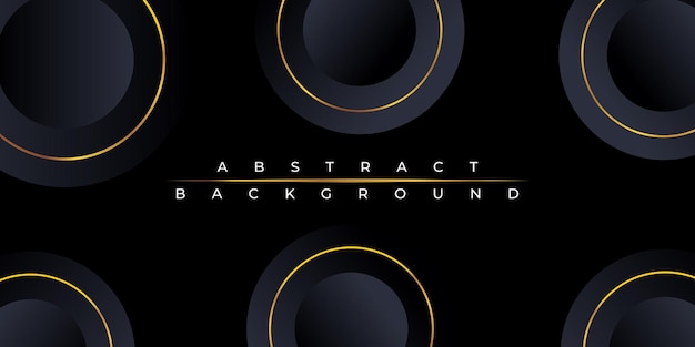 Fondo de formas geométricas abstractas degradado