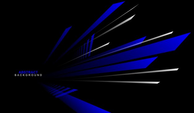 Fondo de formas geométricas abstractas deportivas 002