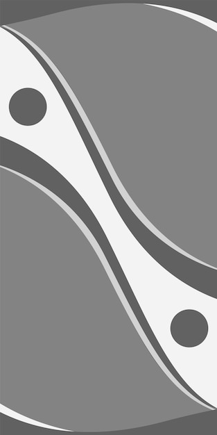 Fondo de formas planas geométricas
