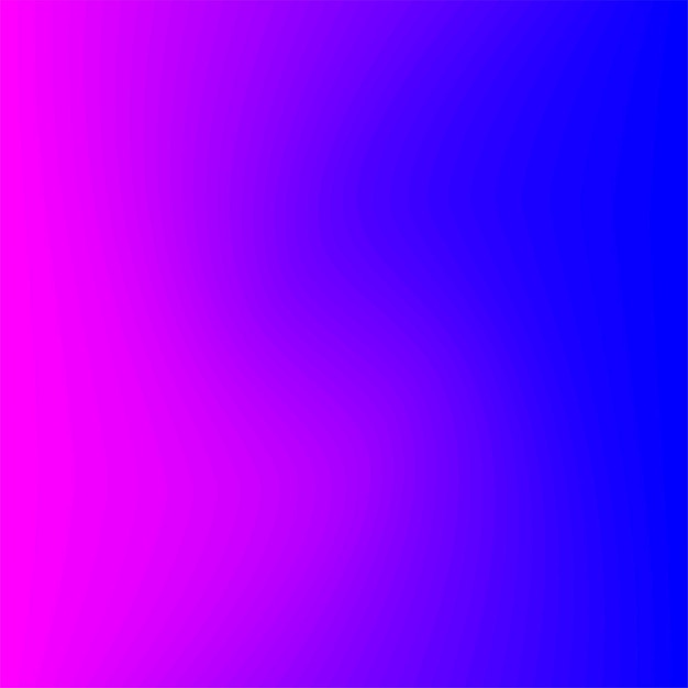 Vector fondo futurista azul y rosa.