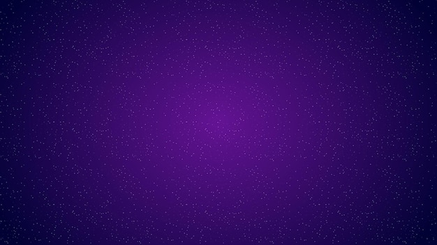 fondo de la galaxia de gradiente