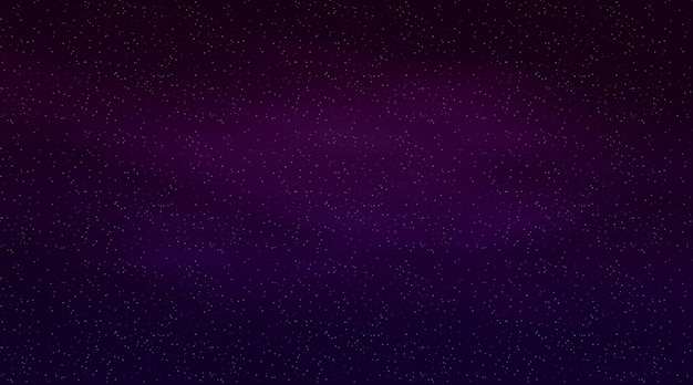 fondo de la galaxia de gradiente