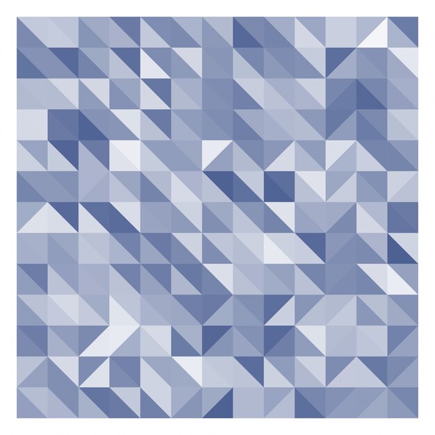 Fondo de Galaxy blanco con tonos de elementos de diseño azul