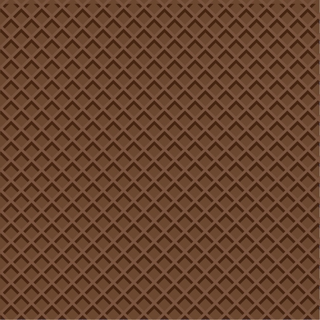 Fondo de galleta de chocolate