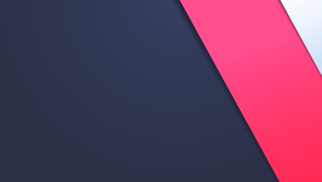 Fondo de geometría abstracta
