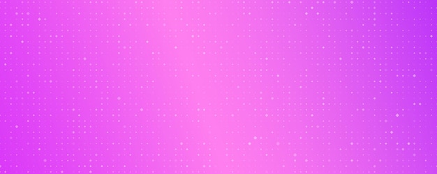 Fondo geométrico abstracto con cuadrados Fondo de píxeles violeta con espacio vacío