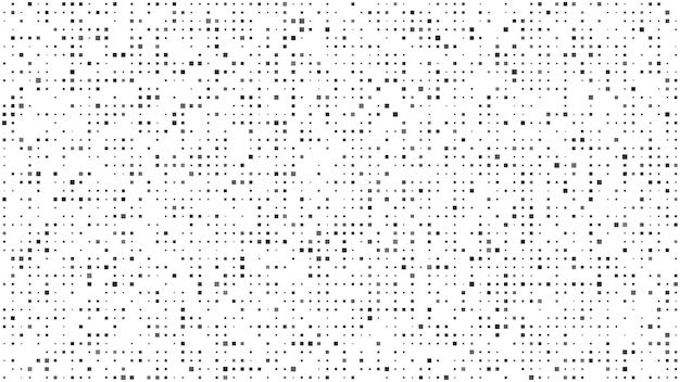 fondo geométrico abstracto con cuadrados
