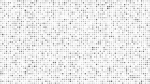 fondo geométrico abstracto con cuadrados