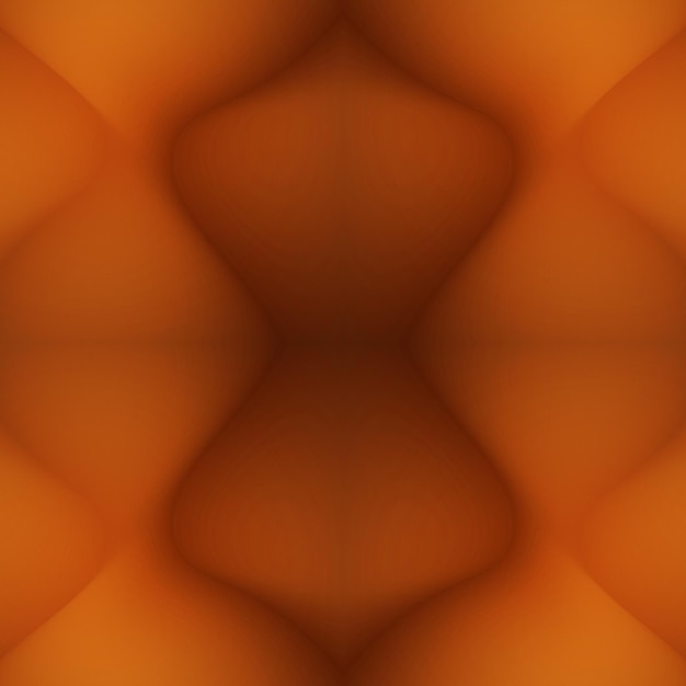 fondo geométrico abstracto naranja