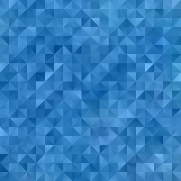 Fondo geométrico abstracto de patrón
